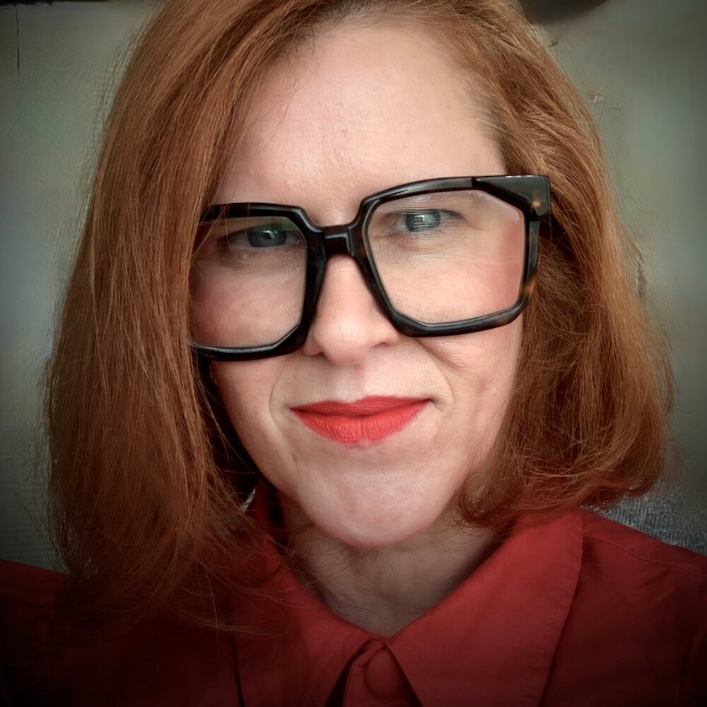 Meet your Posher, Tracy